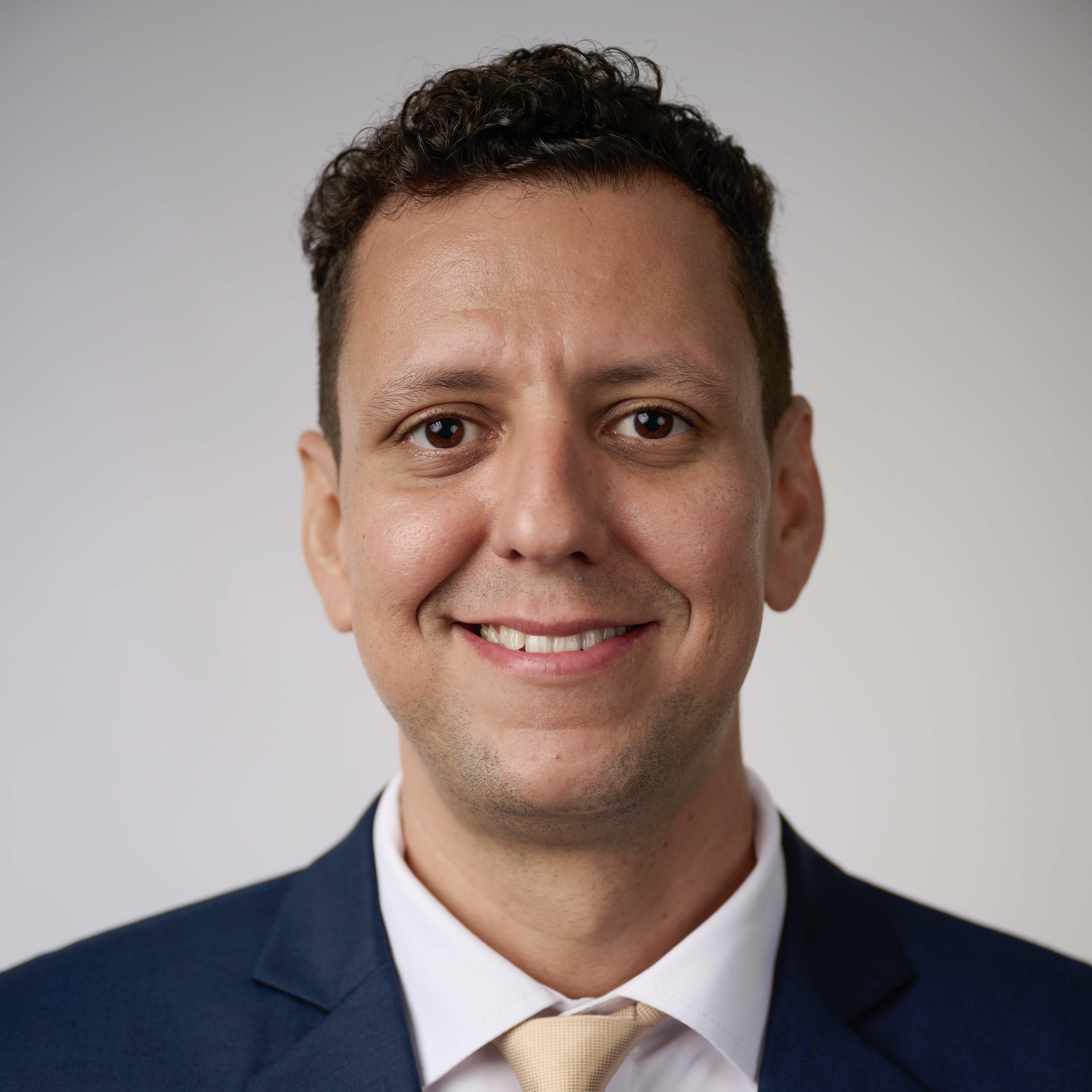 Jorge Morales